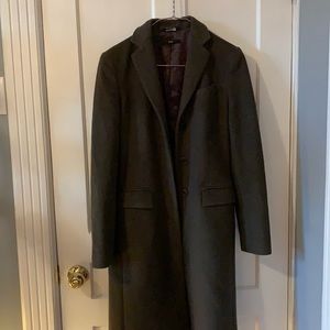 Hugo Boss Peacoat